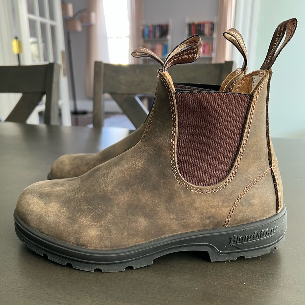 Blundstone: Women's Style 585